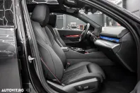 BMW Seria 5 din 2024 cu 20.000 km - oferta BMW189535 - foto 11
