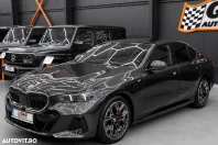 BMW Seria 5 din 2024 cu 20.000 km - oferta BMW189535 - foto 26
