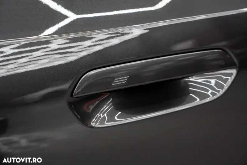 BMW Seria 5 din 2024 cu 20.000 km - oferta BMW189535 - foto 27