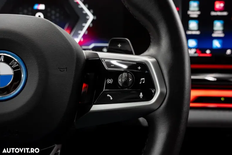 BMW Seria 5 din 2024 cu 20.000 km - oferta BMW189535 - foto 33