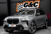 BMW X7 (Seria X) din 2025 cu 6.500 km - oferta BMW189539 - foto 1