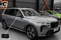 BMW X7 (Seria X) din 2025 cu 6.500 km - oferta BMW189539 - foto 3