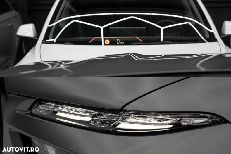 BMW X7 (Seria X) din 2025 cu 6.500 km - oferta BMW189539 - foto 6