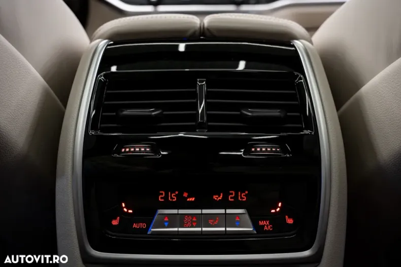BMW X7 (Seria X) din 2025 cu 6.500 km - oferta BMW189539 - foto 17