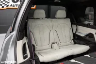 BMW X7 (Seria X) din 2025 cu 6.500 km - oferta BMW189539 - foto 19