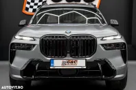 BMW X7 (Seria X) din 2025 cu 6.500 km - oferta BMW189539 - foto 26