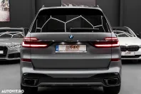 BMW X7 (Seria X) din 2025 cu 6.500 km - oferta BMW189539 - foto 27