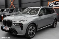 BMW X7 (Seria X) din 2025 cu 6.500 km - oferta BMW189539 - foto 28