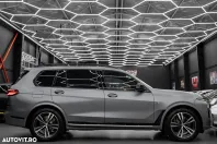 BMW X7 (Seria X) din 2025 cu 6.500 km - oferta BMW189539 - foto 31