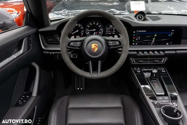 Porsche 911 din 2021 cu 34.700 km - oferta POR189541 - foto 3