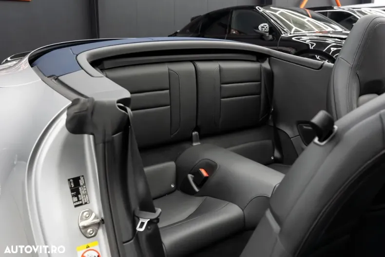 Porsche 911 din 2021 cu 34.700 km - oferta POR189541 - foto 8