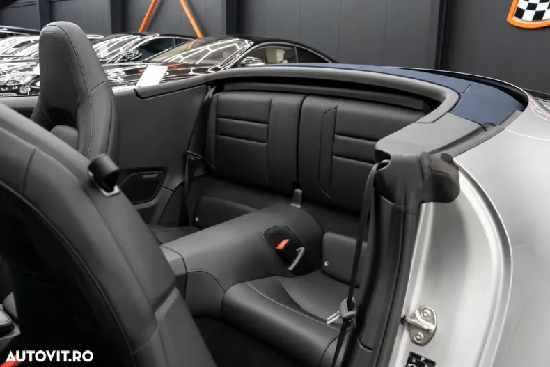 Porsche 911 din 2021 cu 34.700 km - oferta POR189541 - foto 9