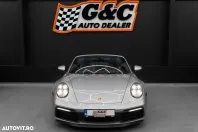 Porsche 911 din 2021 cu 34.700 km - oferta POR189541 - foto 12
