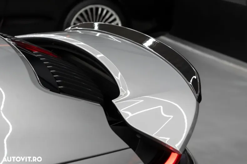 Porsche 911 din 2021 cu 34.700 km - oferta POR189541 - foto 16