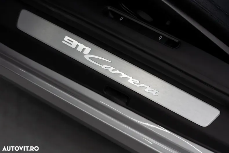 Porsche 911 din 2021 cu 34.700 km - oferta POR189541 - foto 19