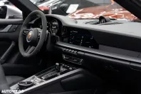 Porsche 911 din 2021 cu 34.700 km - oferta POR189541 - foto 21