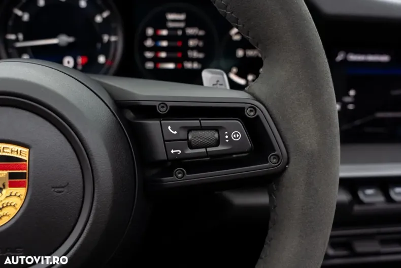 Porsche 911 din 2021 cu 34.700 km - oferta POR189541 - foto 25