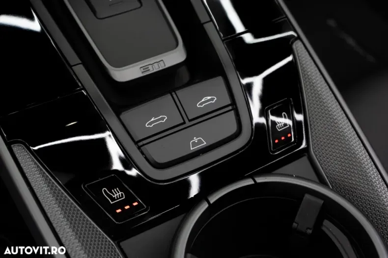 Porsche 911 din 2021 cu 34.700 km - oferta POR189541 - foto 27