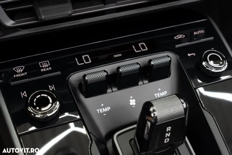 Porsche 911 din 2021 cu 34.700 km - oferta POR189541 - foto 28