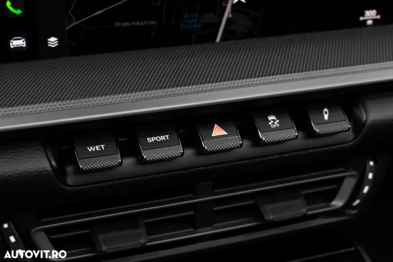 Porsche 911 din 2021 cu 34.700 km - oferta POR189541 - foto 29