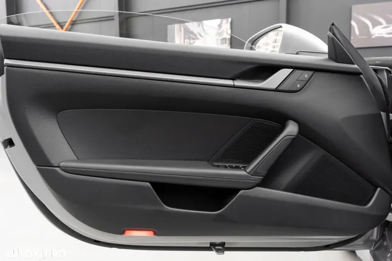 Porsche 911 din 2021 cu 34.700 km - oferta POR189541 - foto 32