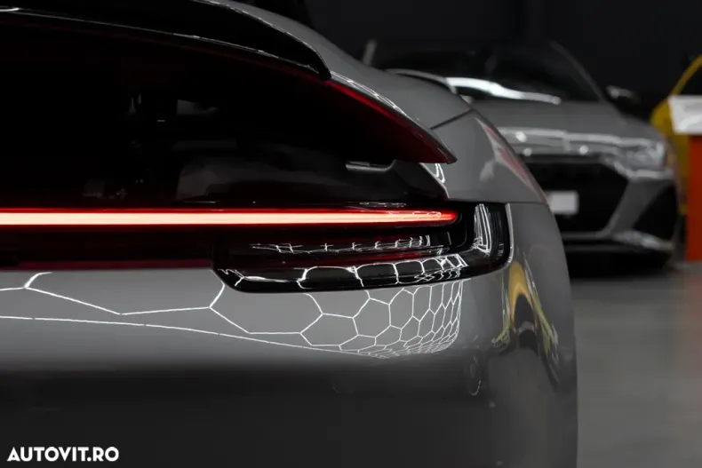 Porsche 911 din 2021 cu 34.700 km - oferta POR189541 - foto 36