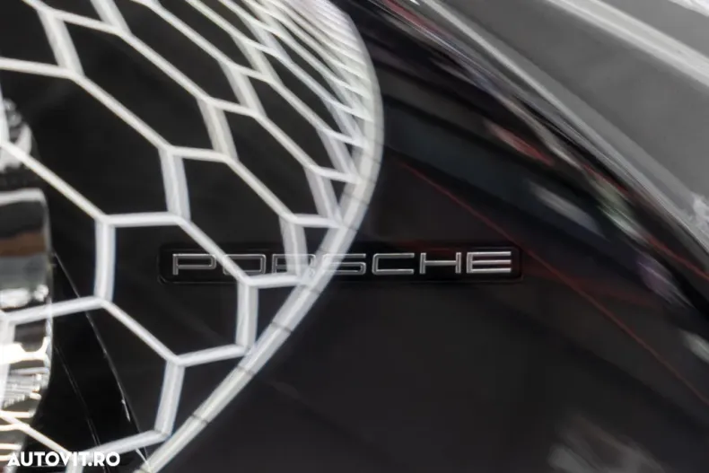 Porsche 911 din 2021 cu 34.700 km - oferta POR189541 - foto 38