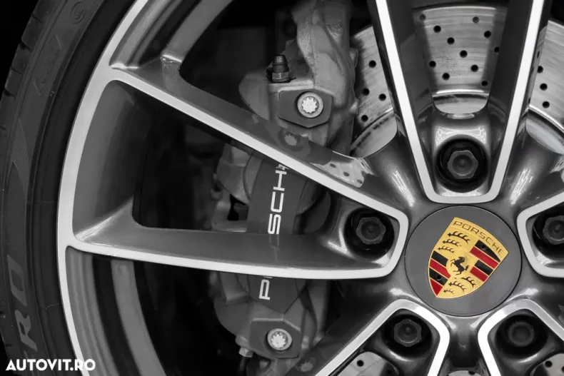 Porsche 911 din 2021 cu 34.700 km - oferta POR189541 - foto 40
