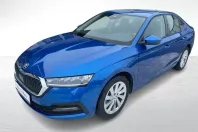 Skoda Octavia din 2024 cu 39.300 km - oferta SKO189543 - foto 1