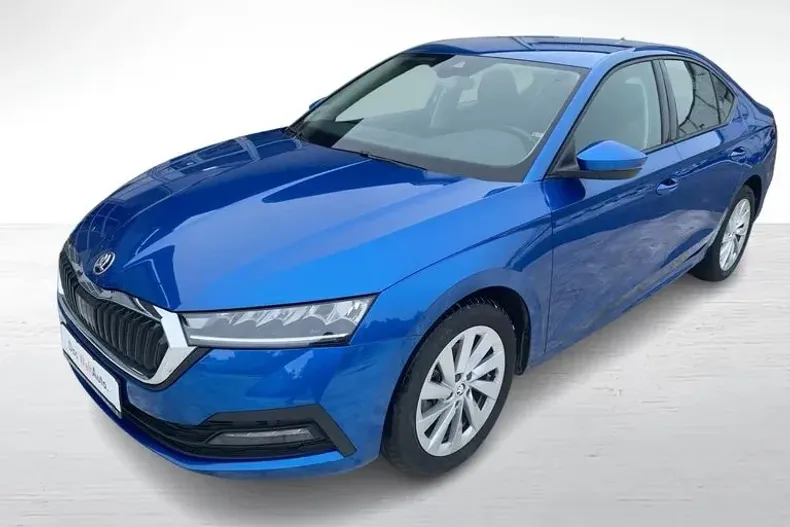 Skoda Octavia din 2024 cu 39.300 km - oferta SKO189543 - foto 1