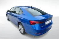 Skoda Octavia din 2024 cu 39.300 km - oferta SKO189543 - foto 3