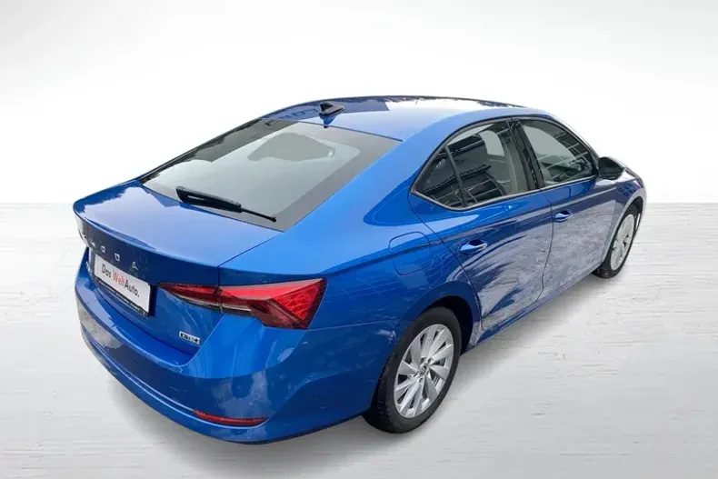 Skoda Octavia din 2024 cu 39.300 km - oferta SKO189543 - foto 4