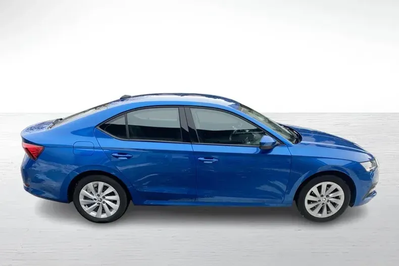 Skoda Octavia din 2024 cu 39.300 km - oferta SKO189543 - foto 5