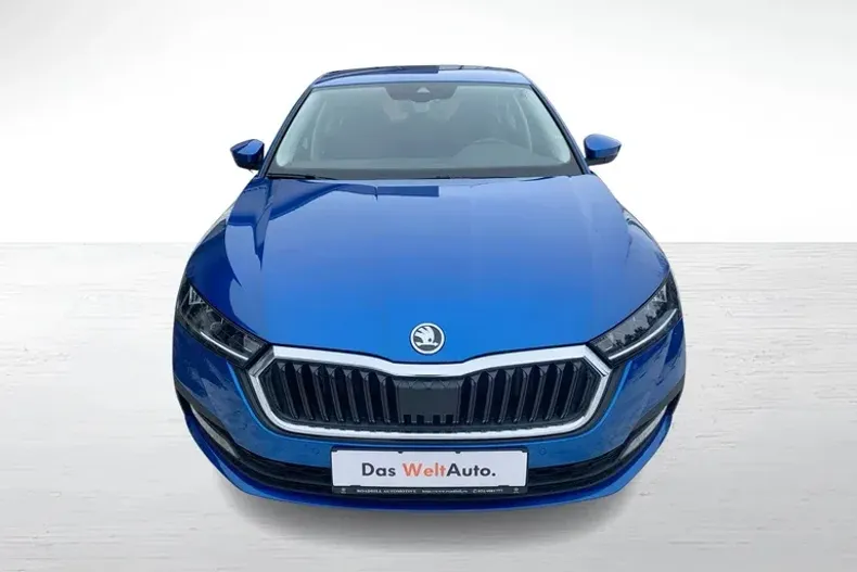 Skoda Octavia din 2024 cu 39.300 km - oferta SKO189543 - foto 6