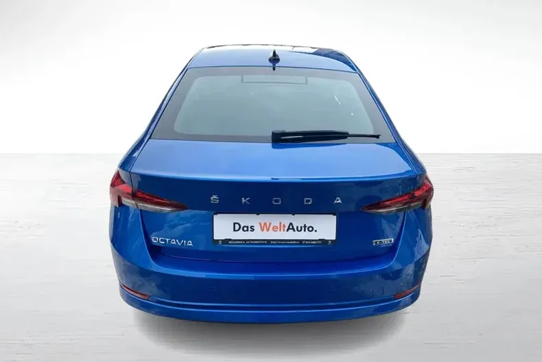 Skoda Octavia din 2024 cu 39.300 km - oferta SKO189543 - foto 7