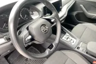 Skoda Octavia din 2024 cu 39.300 km - oferta SKO189543 - foto 8