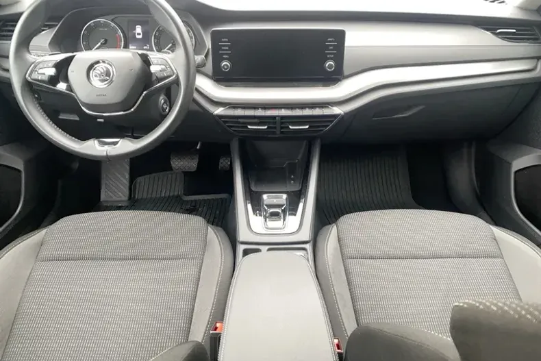 Skoda Octavia din 2024 cu 39.300 km - oferta SKO189543 - foto 9