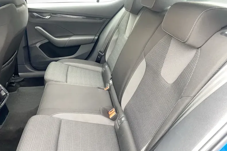 Skoda Octavia din 2024 cu 39.300 km - oferta SKO189543 - foto 11