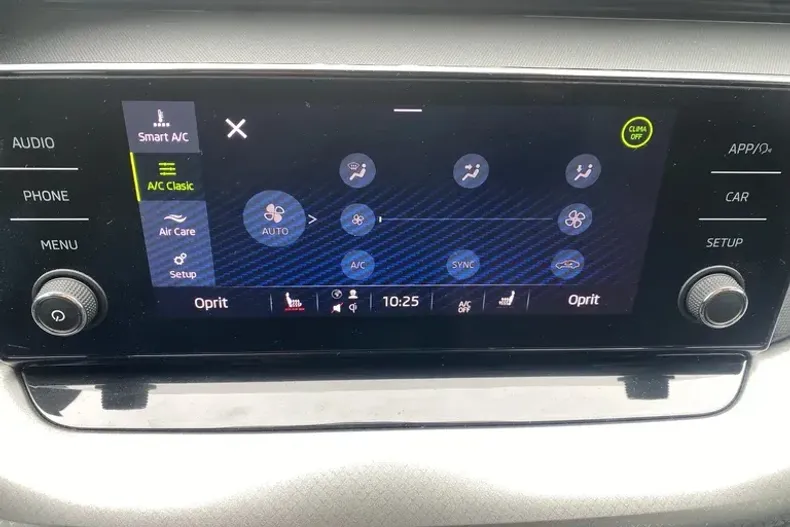 Skoda Octavia din 2024 cu 39.300 km - oferta SKO189543 - foto 14