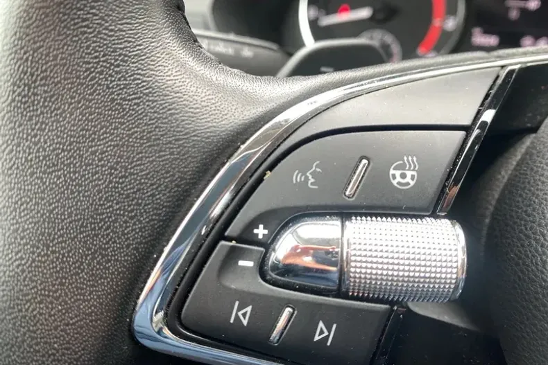 Skoda Octavia din 2024 cu 39.300 km - oferta SKO189543 - foto 19