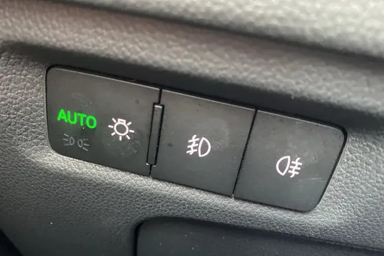 Skoda Octavia din 2024 cu 39.300 km - oferta SKO189543 - foto 21