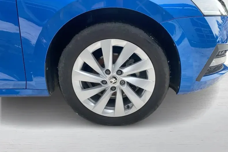 Skoda Octavia din 2024 cu 39.300 km - oferta SKO189543 - foto 24