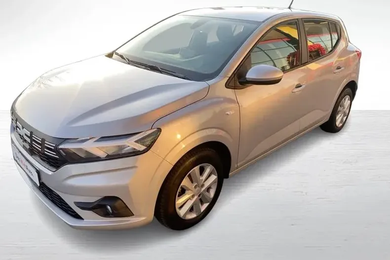 Dacia Sandero din 2024 cu 54.220 km - oferta DAC189544 - foto 1