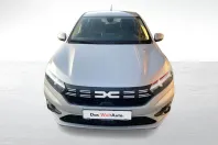 Dacia Sandero din 2024 cu 54.220 km - oferta DAC189544 - foto 2