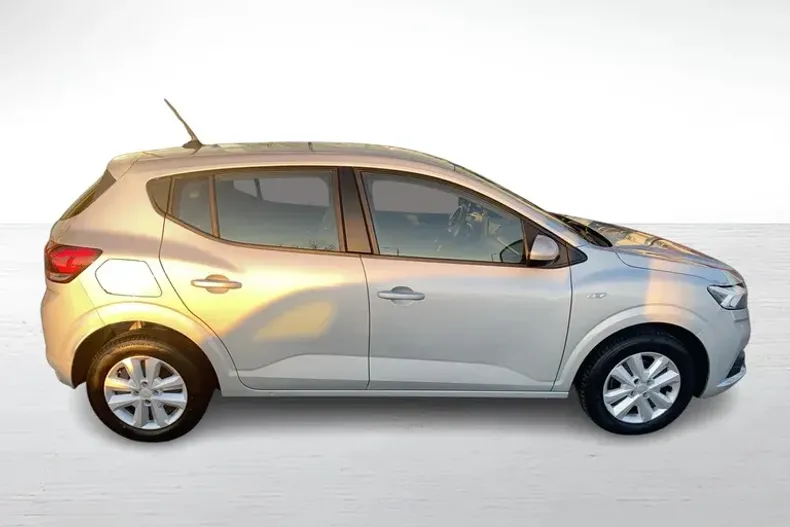 Dacia Sandero din 2024 cu 54.220 km - oferta DAC189544 - foto 7