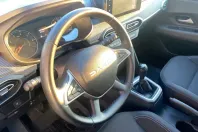 Dacia Sandero din 2024 cu 54.220 km - oferta DAC189544 - foto 9