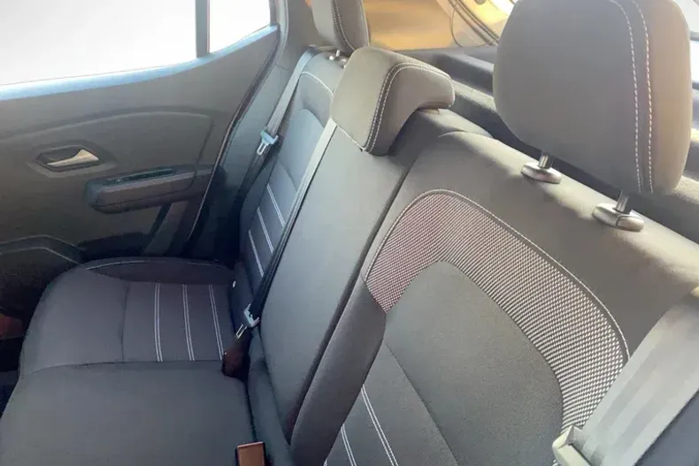 Dacia Sandero din 2024 cu 54.220 km - oferta DAC189544 - foto 12