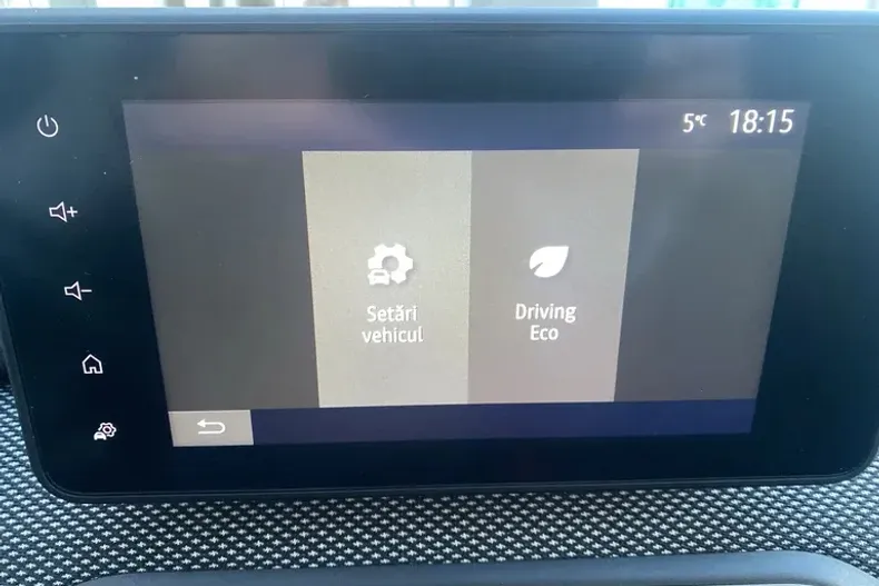 Dacia Sandero din 2024 cu 54.220 km - oferta DAC189544 - foto 19