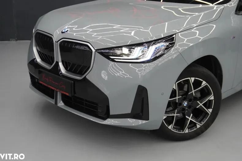BMW X3 (Seria X) din 2025 cu 19.311 km - oferta BMW189551 - foto 2