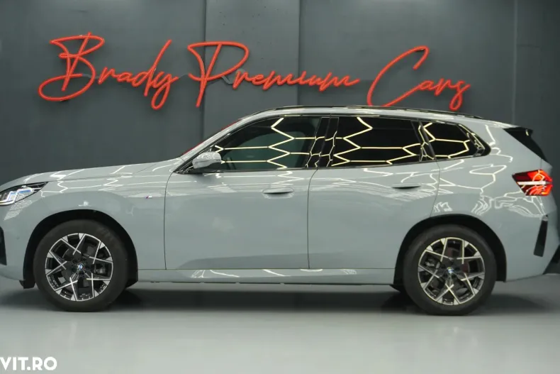 BMW X3 (Seria X) din 2025 cu 19.311 km - oferta BMW189551 - foto 4